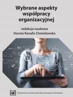 Wybrane aspekty współpracy organizacyjnej