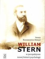 William Stern w perspektywie nowej historii psychologii