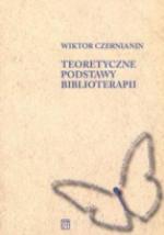 Teoretyczne podstawy biblioterapii