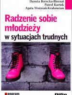 Radzenie sobie młodzieży w sytuacjach trudnych