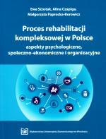 Rehabilitacja zawodowa osób z niepełnosprawnością - znaczenie i perspektywy