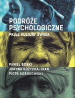 Podróże psychologiczne